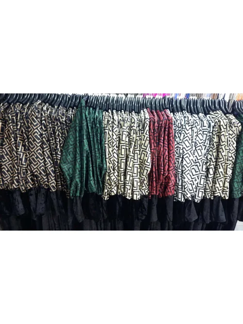 Sukienka damska UE951