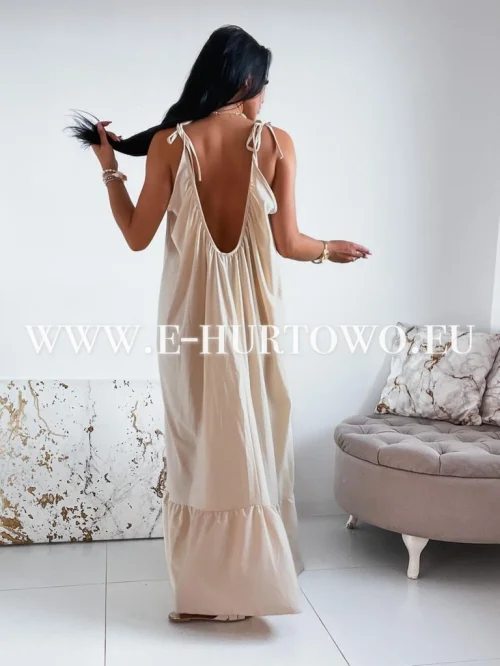 Sukienka damska SA1874401