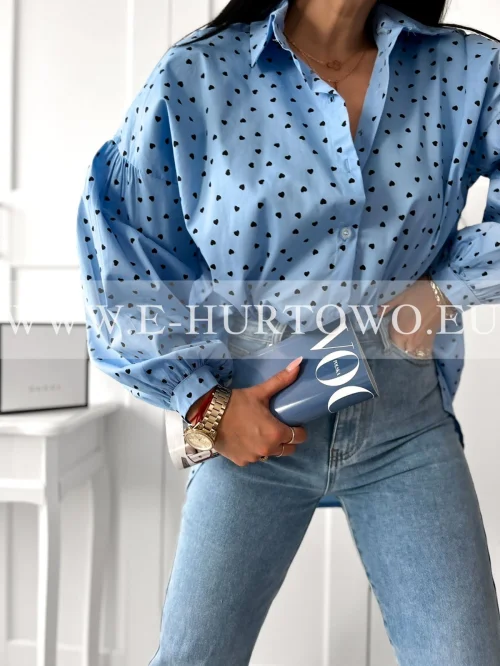 Koszula damska SED3369