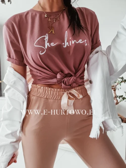 Bluzka damska MOT2255 (S-XL)