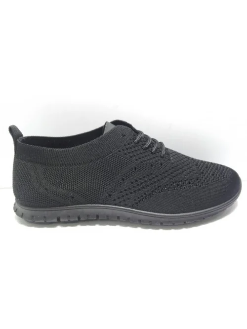 Obuwie damskie K370 BLACK (36-41)