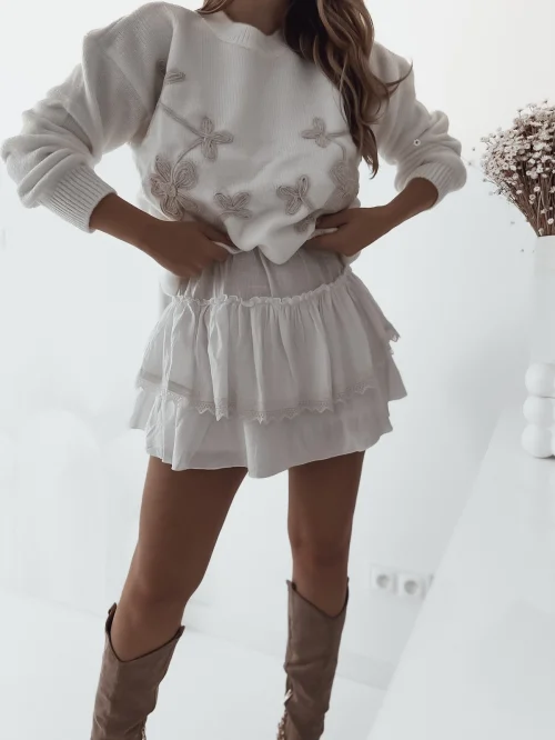 Sweter damski MT6644