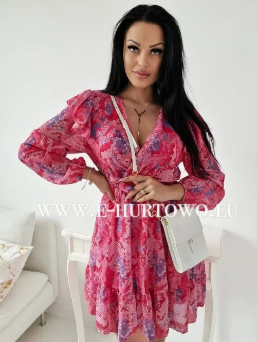 Sukienka damska SG390255