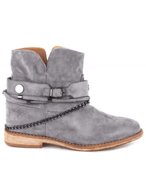 Obuwie damskie 900 GREY