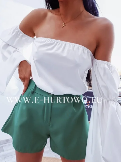 Spodenki damskie SB1744