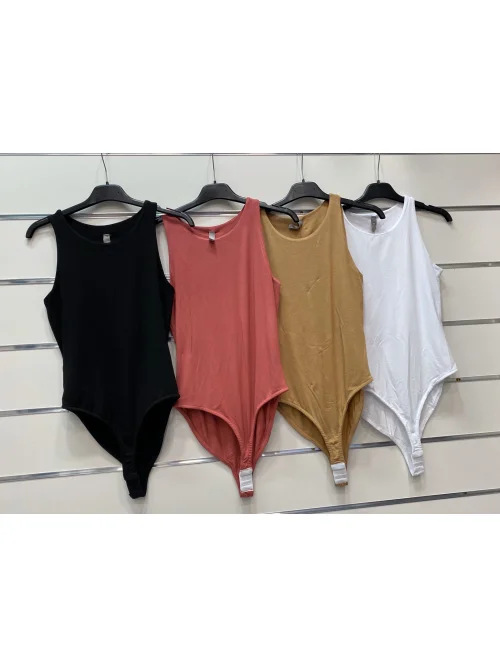 Body damskie KK2211