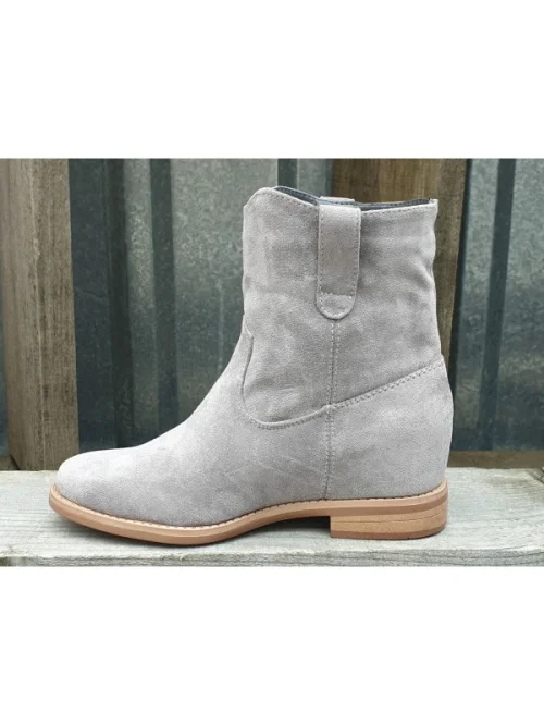 Obuwie damskie NC837 GREY