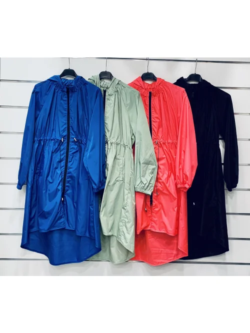 Narzutka damska IKM889