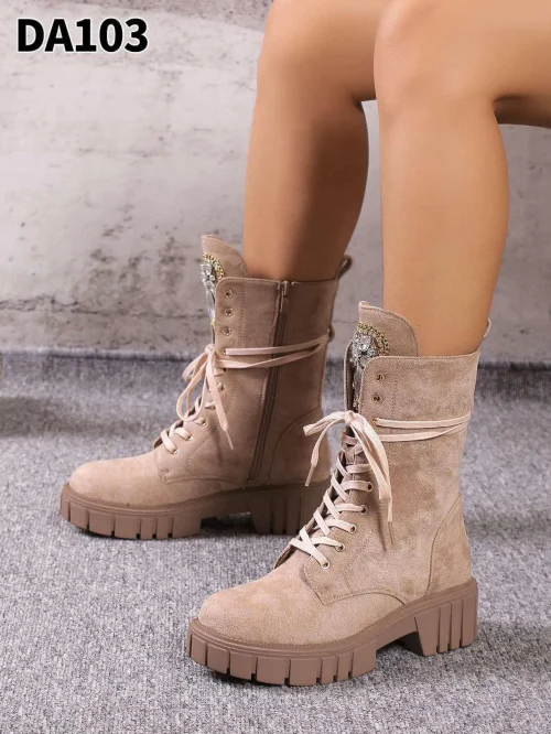 Buty damskie DA103