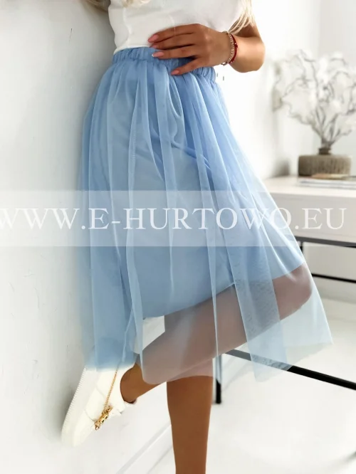 Spódnica damska UE8337