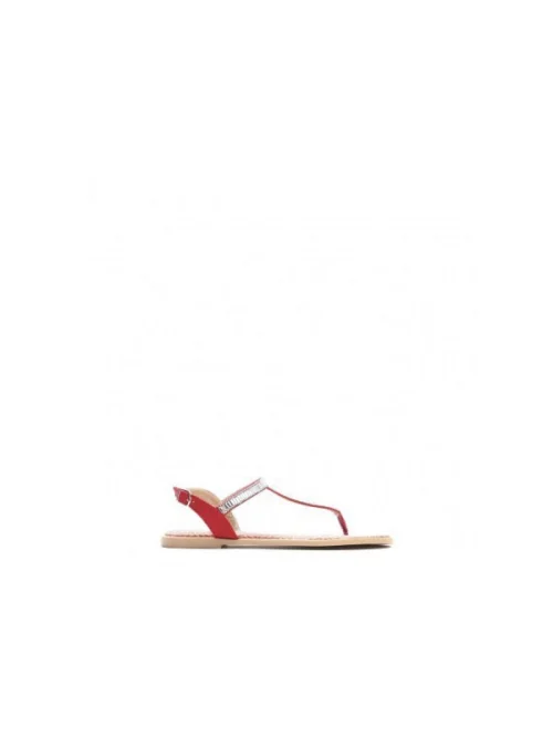 Obuwie damskie 3262-19 RED (36-41)
