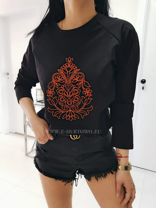 Bluza damska MOT9988