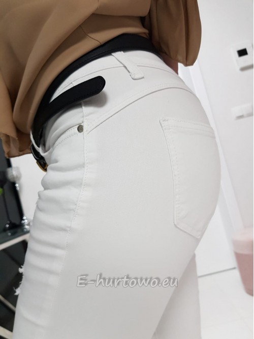 Spodnie damskie XD143 (XS-XL)