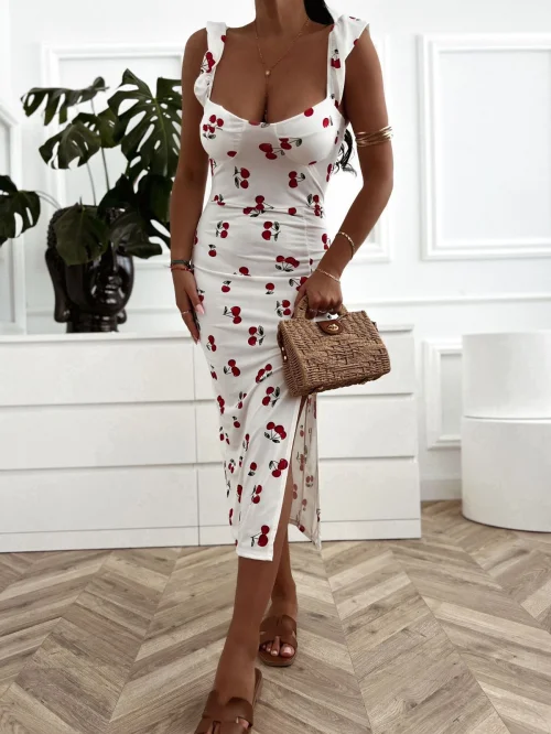 Sukienka damska SA22009