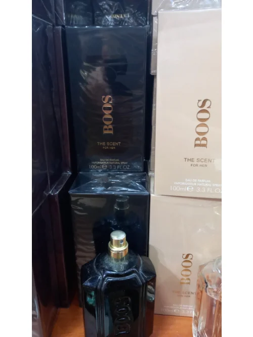 Perfumy damskie HG45587