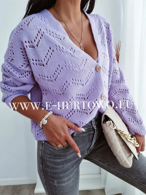 Swetry damskie IK9963