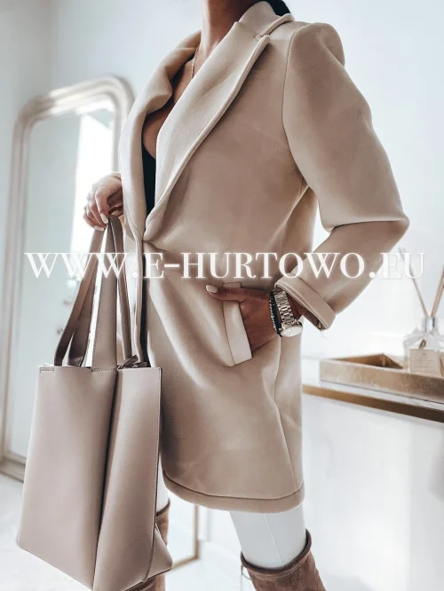 Płaszcz damski SG1054772