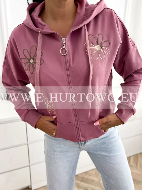 Bluza damska LLT2141