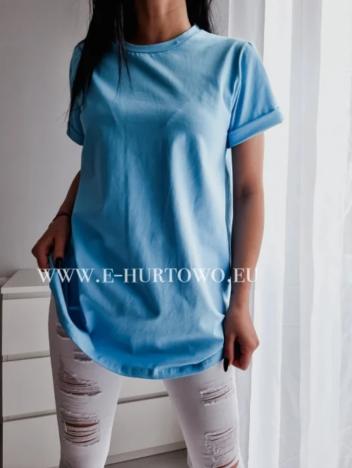 Bluzka damska IKM1422