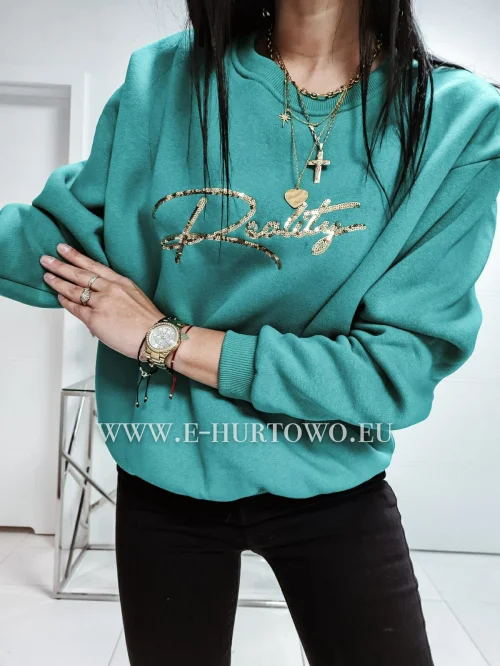 Bluza damska MOT8883