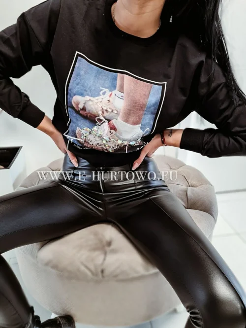 Bluza damska CCF524