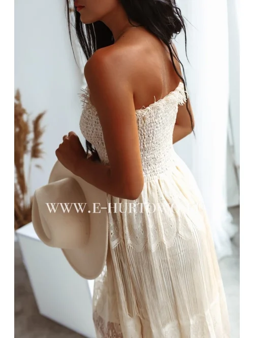 Sukienka damska SG39228