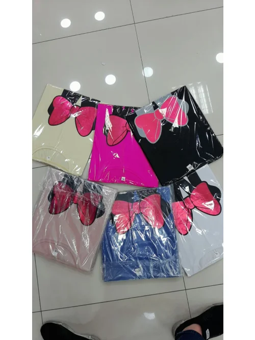 Bluzka damska MM141 (L-2XL)