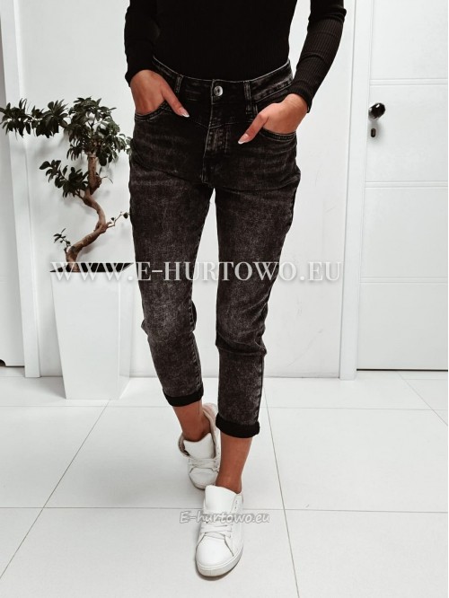 Spodnie damskie G014699 (xs-xl)