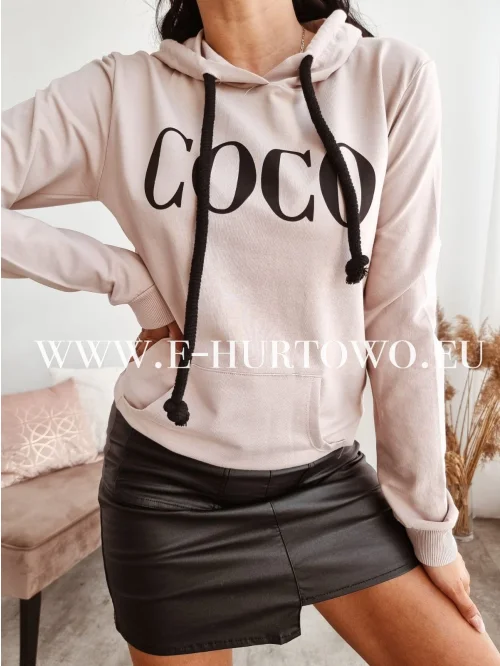 Bluza damska LLT8200