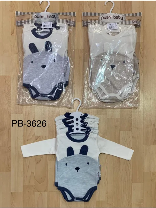 Body niemowlęce PB-3626