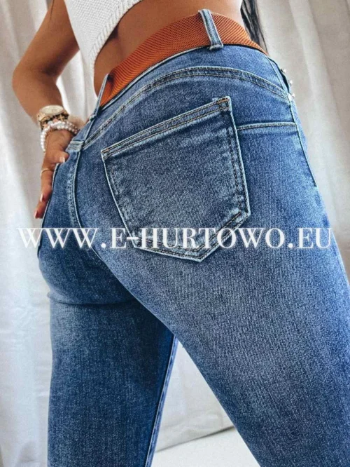 Spodnie damskie SG1785046