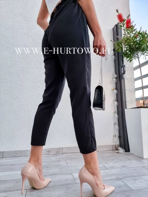 Spodnie damskie SG39114 (S-XL)
