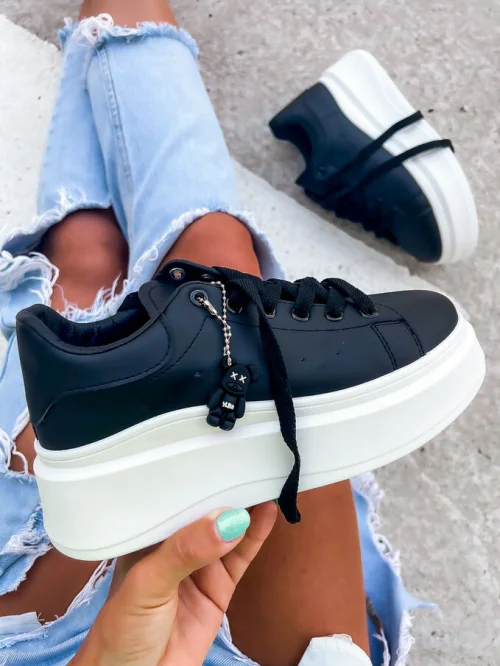 Buty damskie E1004