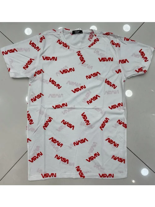 T-Shirt Męski TU544