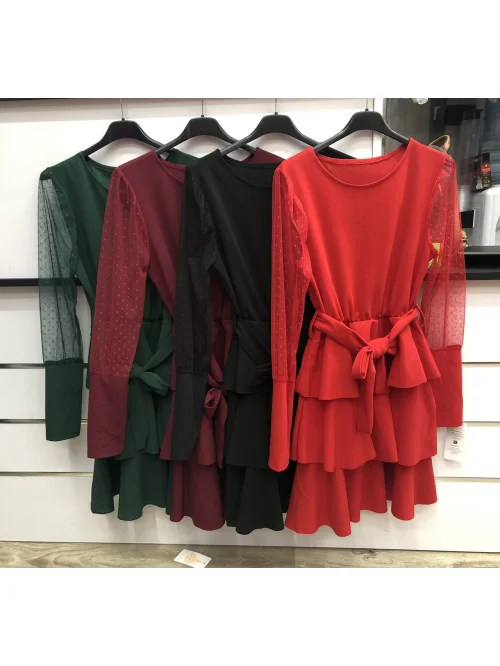 Sukienka damska C22481