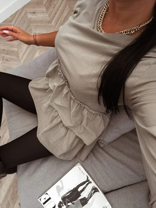 bluzka damska e-hurtowo