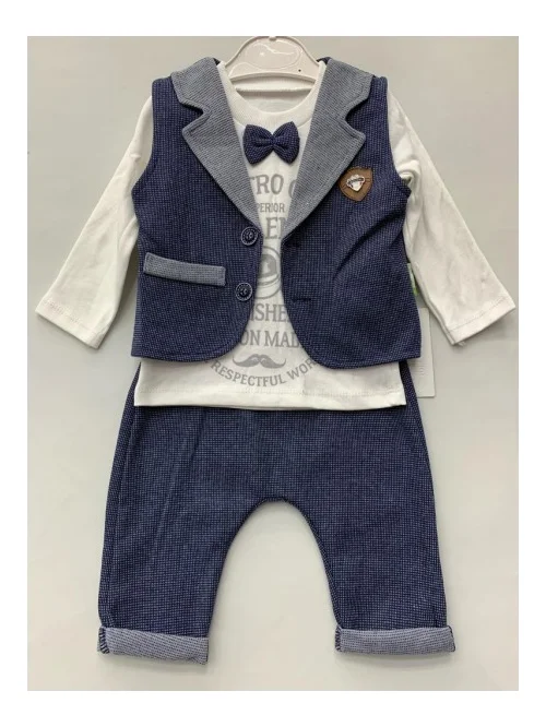 Komplet dziecięcy CA 905 (9M-18M) 1