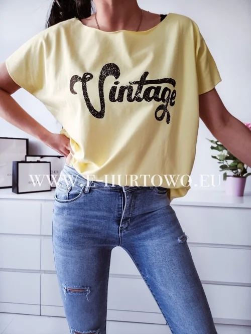 Bluzka damska FF2254