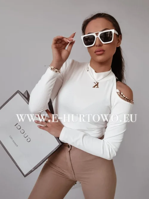 Bluzka damska IKM05041