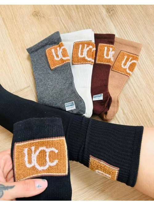 Skarpetki damskie DS165