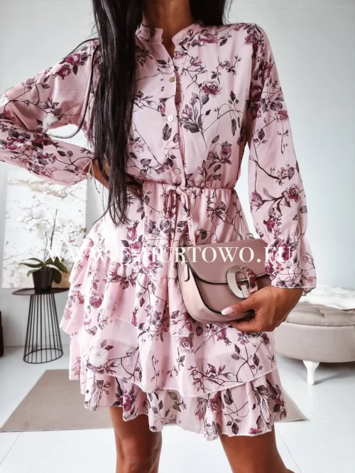 Sukienka damska SA18295