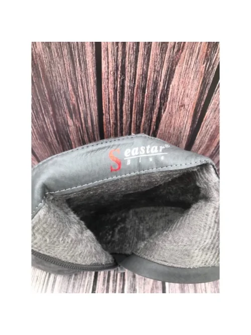 Obuwie damskie M302 GREY