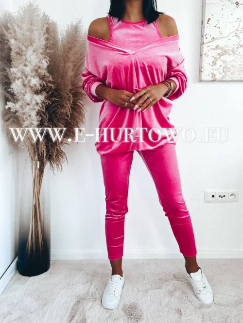 Komplet damski IKN96387