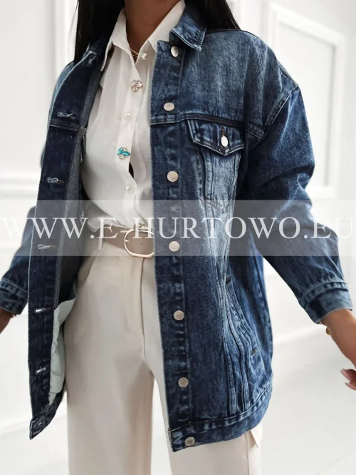 Kurtka damska SLN6698