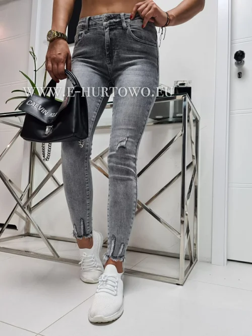 Spodnie damskie RD9997 (xs-xl)