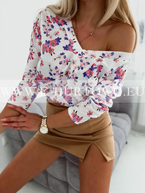 Bluzka damska SA18361402