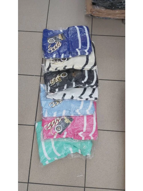 Sukienka damska SD267144