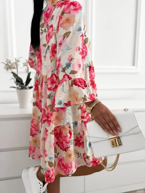 Sukienka damska A22041