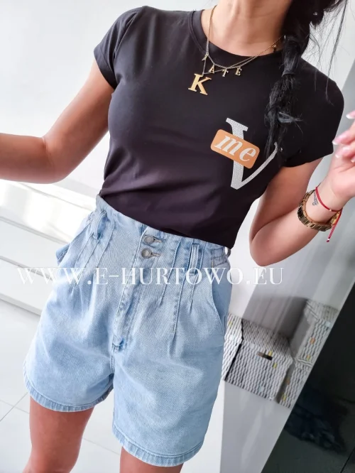 Bluzka damska SH289 (S-XL)