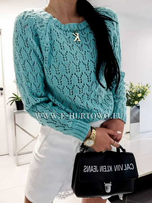Swetry damskie GVF14